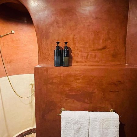 Riad Bjoujna Маракеш Екстериор снимка