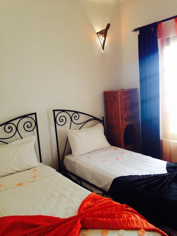 Riad Bjoujna Маракеш Екстериор снимка